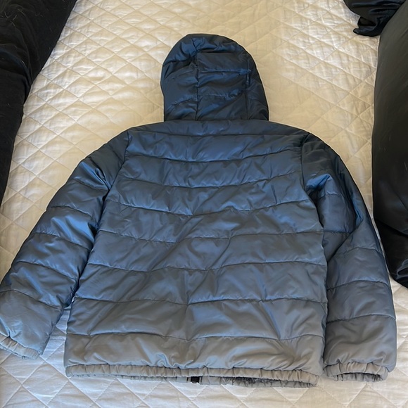 Abercrombie & Fitch Cozy Jacket - Picture 4 of 4